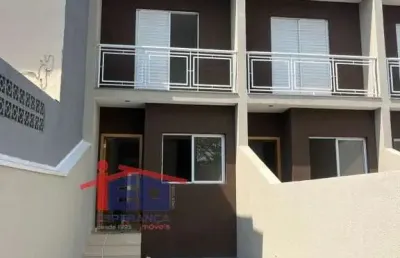 Casa com 3 quartos à venda na Rua Doutor Carmino Capricchio, Vila Tiradentes, São Paulo