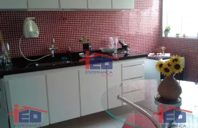 Casa com 3 quartos à venda no Jaguaribe, Osasco 