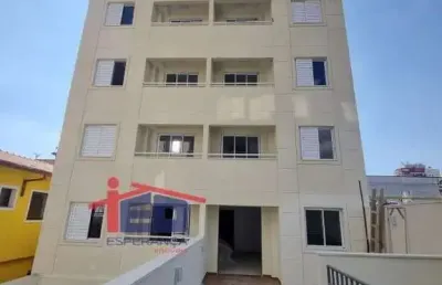 Apartamento com 1 quarto à venda no Km 18, Osasco 