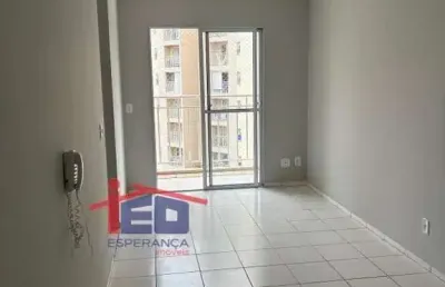 Apartamento com 3 quartos à venda no Votupoca, Barueri 