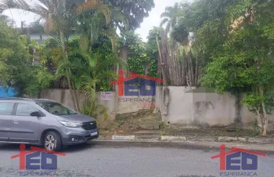 Terreno à venda no City Bussocaba, Osasco 