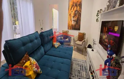 Casa com 4 quartos à venda no Jardim do Golf I, Jandira 