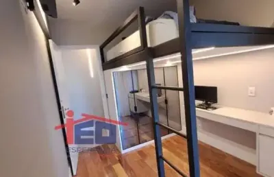 Apartamento com 3 quartos à venda na Vila Osasco, Osasco 