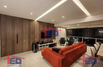Apartamento com 2 quartos à venda na Rua Adolpho Bozzi, Vila Osasco, Osasco
