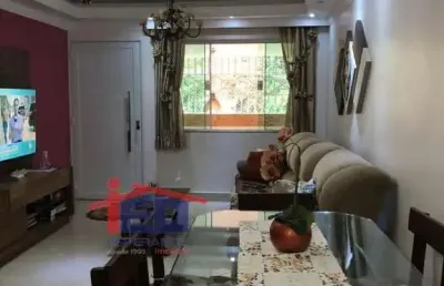Casa com 2 quartos à venda no Bussocaba, Osasco 