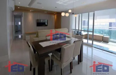 Apartamento com 3 quartos à venda no Adalgisa, Osasco 
