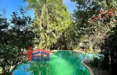 Casa com 4 quartos à venda no Jardim do Golf I, Jandira 