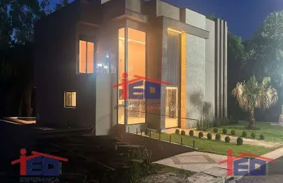 Casa com 4 quartos à venda no Suru, Santana de Parnaíba 