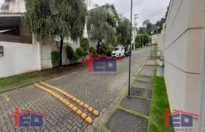 Casa com 3 quartos à venda no Jardim Barbacena, Cotia 