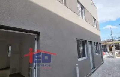 Casa com 2 quartos à venda no Mutinga, Osasco 