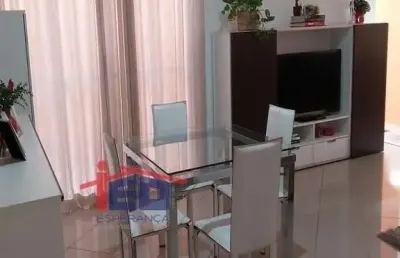 Casa com 3 quartos à venda no Presidente Altino, Osasco 