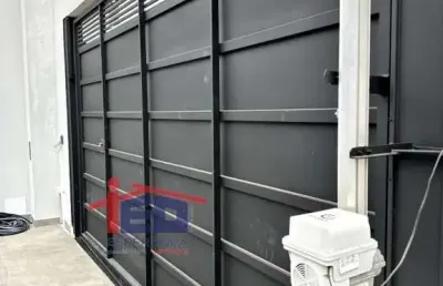 Casa com 2 quartos à venda no Jardim Paulista, Itu 