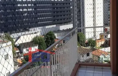 Apartamento com 3 quartos à venda na Rua Salém Bechara, Centro, Osasco