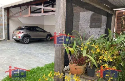 Casa com 4 quartos à venda no City Bussocaba, Osasco 