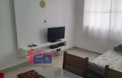 Apartamento com 2 quartos à venda na Bela Vista, Osasco 
