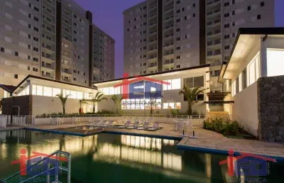 Apartamento com 2 quartos à venda no Novo Osasco, Osasco 