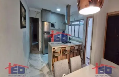 Casa com 2 quartos à venda na Rua Cláudio Manoel da Costa, Vila Osasco, Osasco