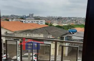 Casa com 4 quartos à venda na Bela Vista, Osasco 