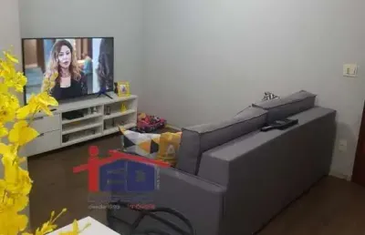 Apartamento com 3 quartos à venda no Jaguaribe, Osasco 