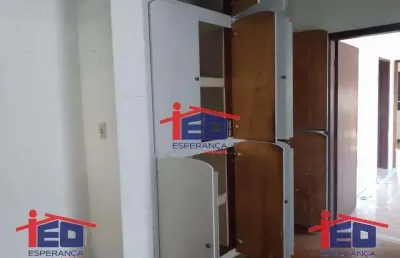 Casa com 3 quartos à venda no Cipava, Osasco 