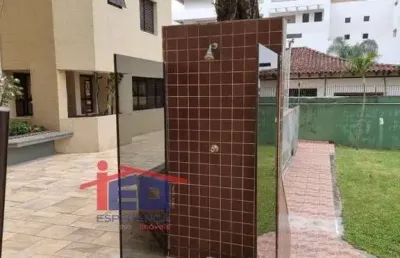 Apartamento com 3 quartos à venda na Vila Caiçara, Praia Grande 