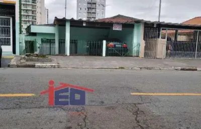 Casa com 3 quartos à venda na Vila Osasco, Osasco 