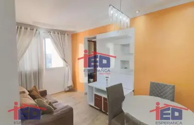 Apartamento com 2 quartos à venda em Jaguaré, São Paulo 
