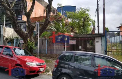Casa com 2 quartos à venda na Rua Clotilde Galesi, Bela Vista, Osasco