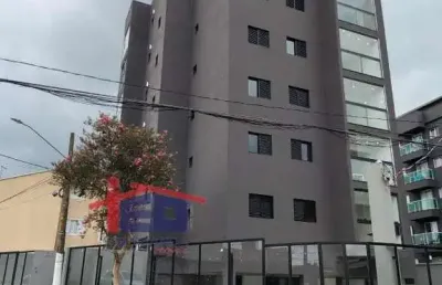 Apartamento com 2 quartos à venda no Umuarama, Osasco 