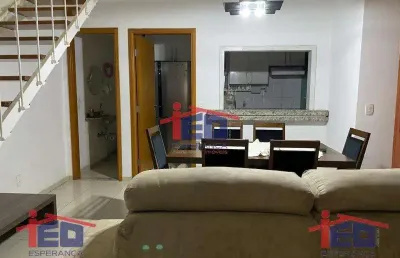 Apartamento com 3 quartos à venda no Centro, Osasco 