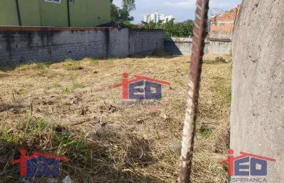 Terreno à venda no City Bussocaba, Osasco 