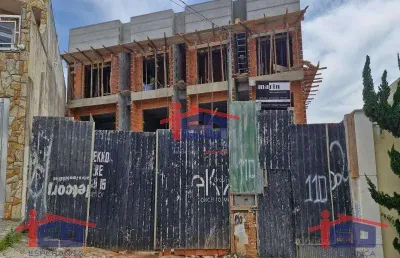 Casa com 3 quartos à venda no Umuarama, Osasco 