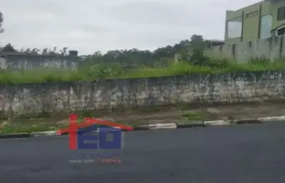 Terreno à venda no City Bussocaba, Osasco 