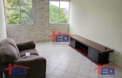 Apartamento com 2 quartos à venda na Bela Vista, Osasco 