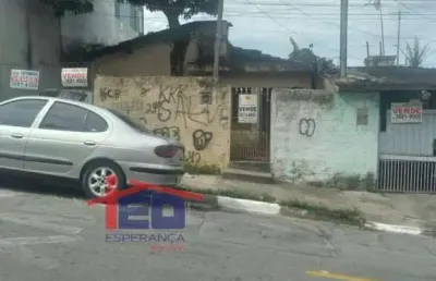 Terreno à venda no Novo Osasco, Osasco 