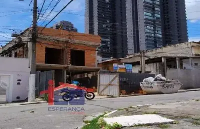 Casa com 3 quartos à venda na Vila Yara, Osasco 