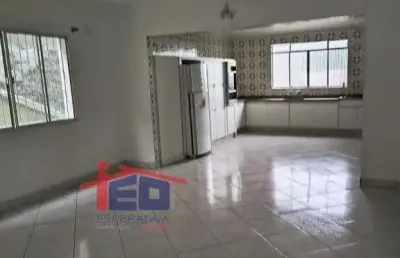 Casa com 3 quartos à venda no Km 18, Osasco 