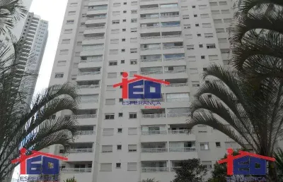 Apartamento com 2 quartos à venda no Centro, Osasco 