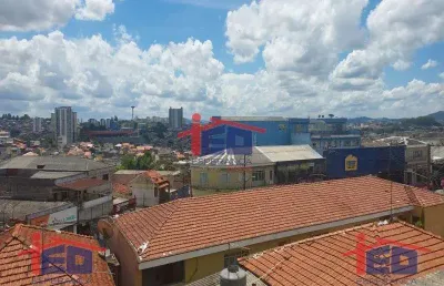 Casa com 3 quartos à venda na Bela Vista, Osasco 