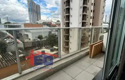 Sala comercial para alugar na Rua Ana Pereira Melo, Vila Campesina, Osasco