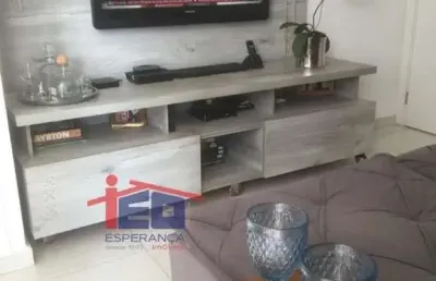 Cobertura com 3 quartos à venda no Centro, Osasco 