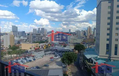 Apartamento com 2 quartos à venda na Bela Vista, Osasco 