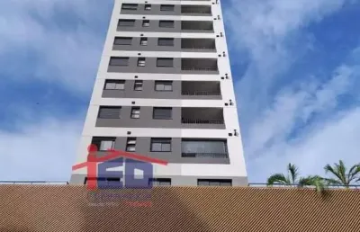 Apartamento com 3 quartos à venda no Presidente Altino, Osasco 