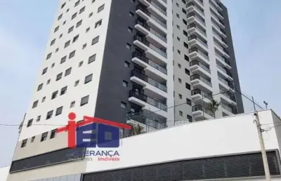 Apartamento com 2 quartos à venda na Bela Vista, Osasco 