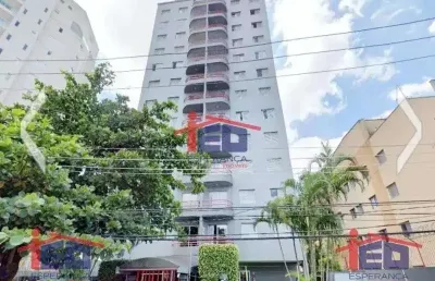Cobertura com 3 quartos à venda na Bela Vista, Osasco 