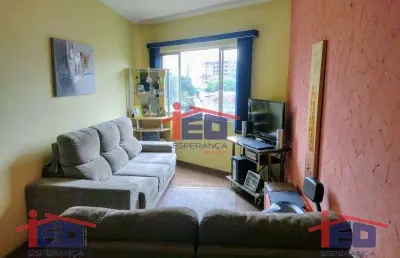 Apartamento com 2 quartos à venda na Bela Vista, Osasco 