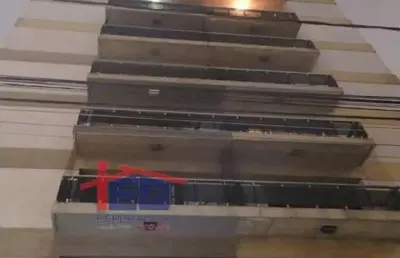 Apartamento com 3 quartos à venda no Centro, Osasco 