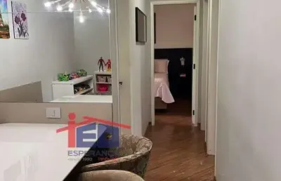 Apartamento com 3 quartos à venda na Rua General Bitencourt, Centro, Osasco