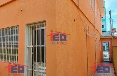 Casa com 3 quartos à venda na Bela Vista, Osasco 