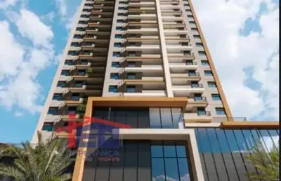 Apartamento com 3 quartos à venda na Rua Manoel José de Santana, Vila Yara, Osasco